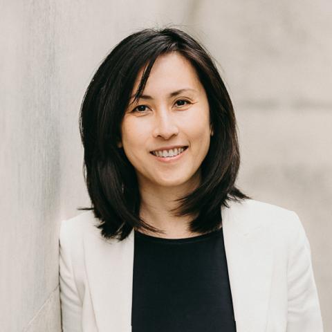 Portraitfoto von T.D. Thanh Nguyen
