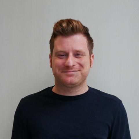 Dustin Rasch
