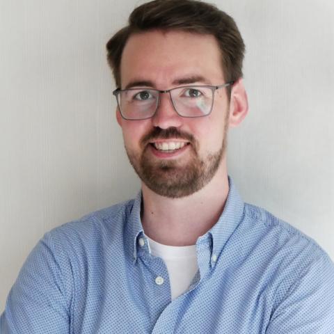 Portrait Tim Sassmann