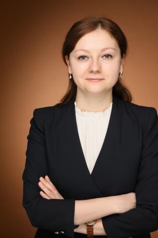 Kharandiuk