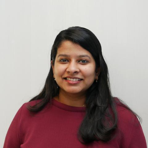 Sitara Vedaraman