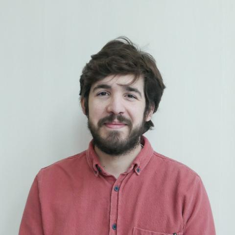 Nuno da Silva
