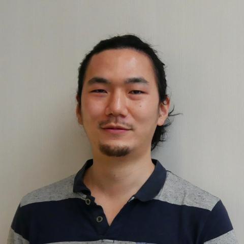 Ian Cheng-Yi Hou