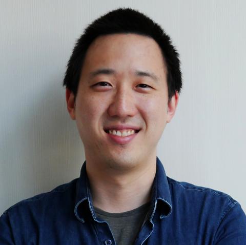Portrait Se-Hyeong Jung