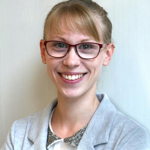 Portrait Thomke Belthle