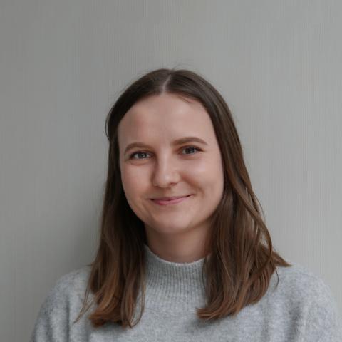 Anna Maria Wagner
