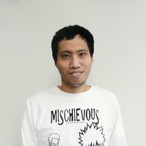 Weiyan Zuo