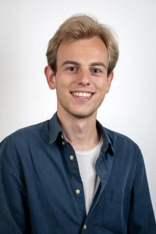 Marcus Lantzius-Beninga