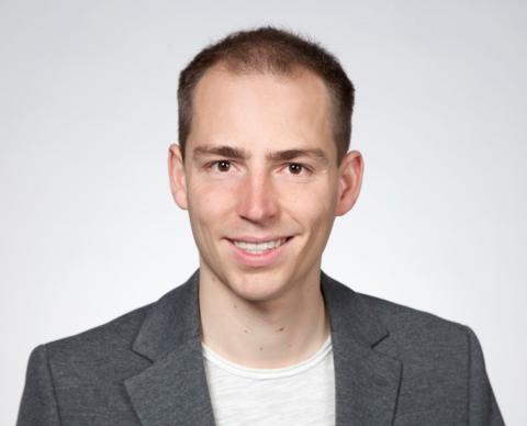 Daniel Felder