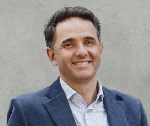 Prof. Dr. Andrij Pich