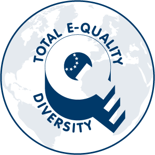 Logo Total Equality